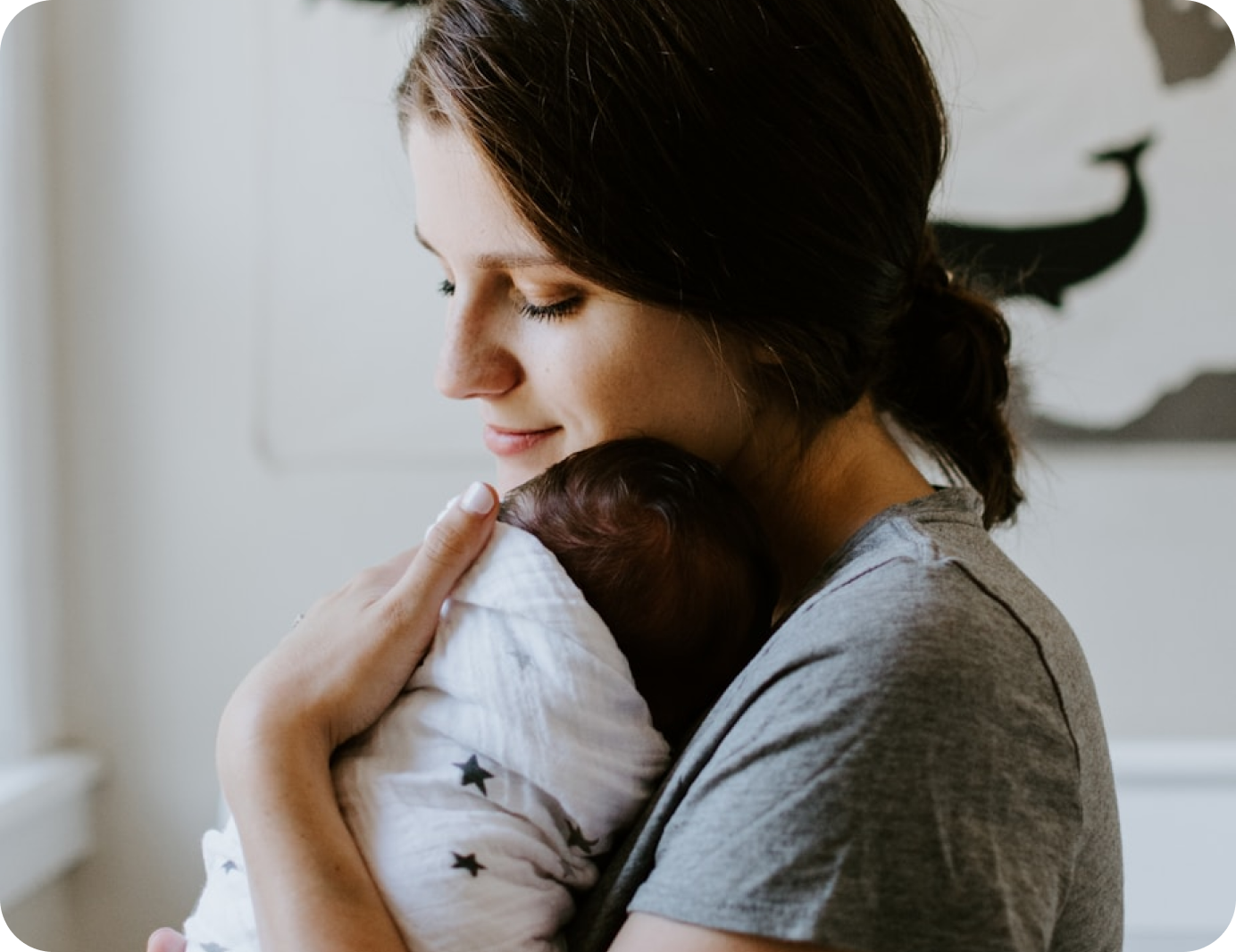 New & Expectant Moms